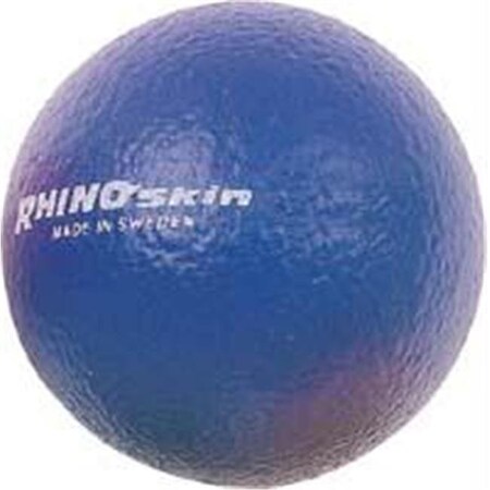 Rhino Balls Foam Balls Deluxe Skin Balls Skin Balls Skin 7"" Softi Ball